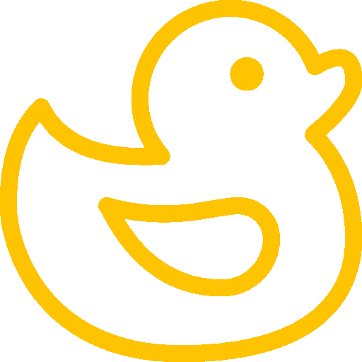 Ducky Logo